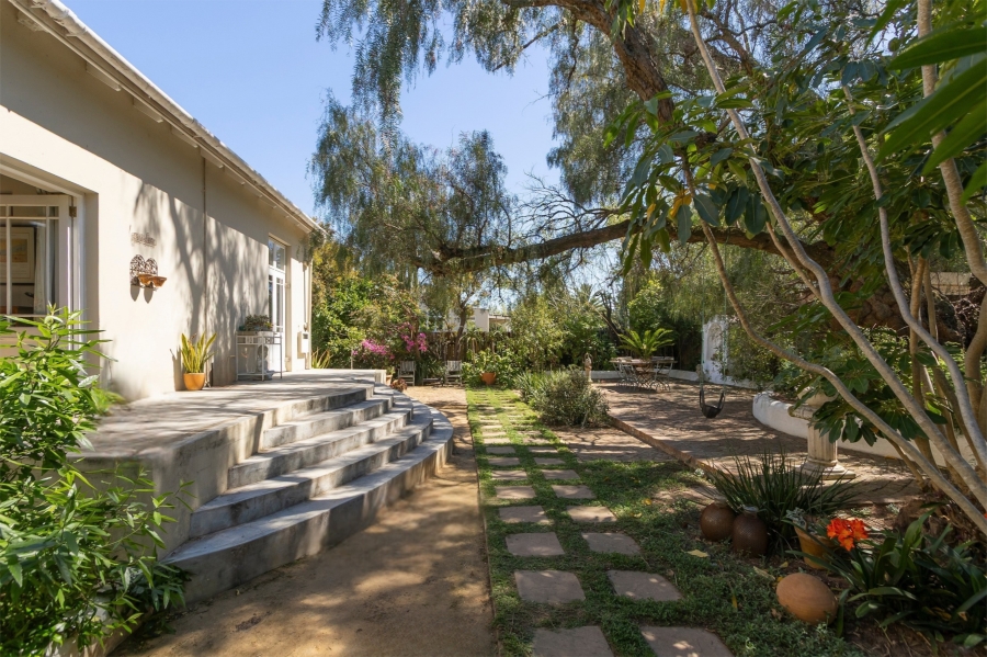 3 Bedroom Property for Sale in Jacques Hill Estate Western Cape